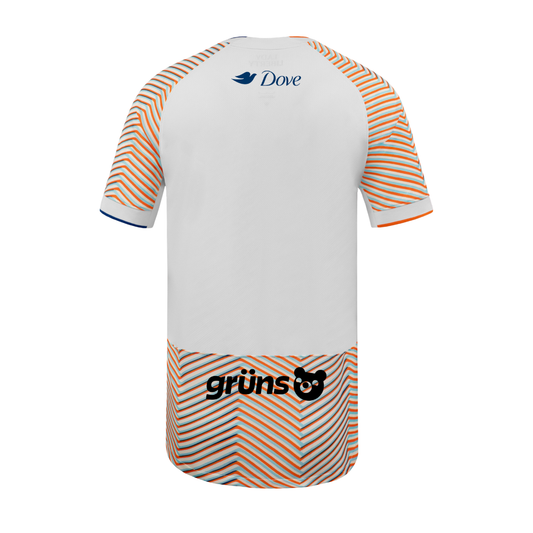 2026 Gotham FC Statue of Liberty Youth Jersey - Gotham FC Shop