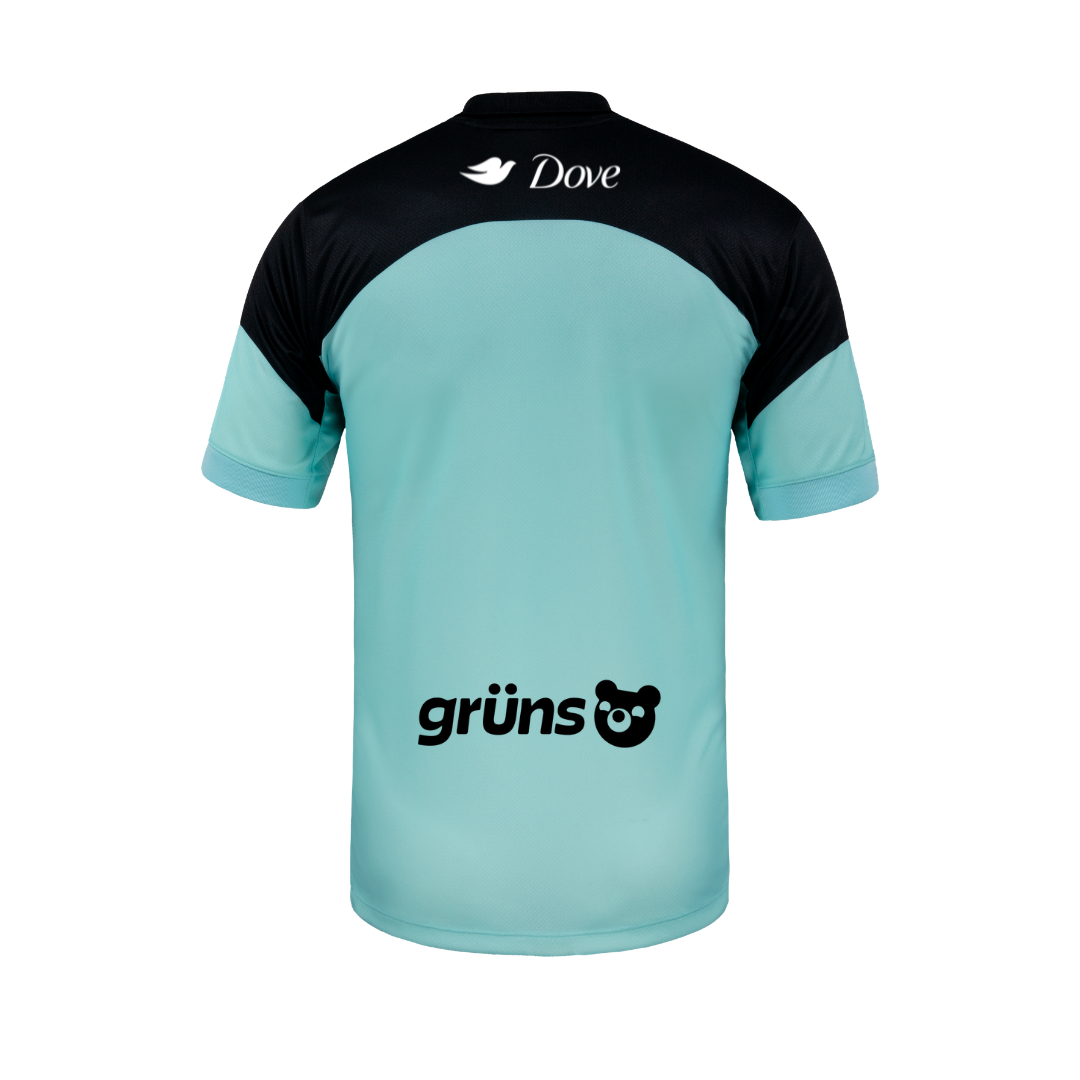 2026 Gotham FC Away Unisex Jersey - Gotham FC Shop