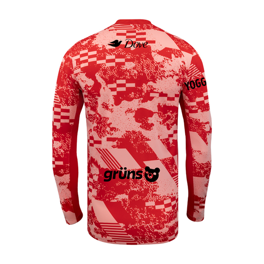 2026 Gotham FC Goalkeeper Jersey - Gotham FC Shop