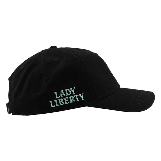 2026 Nike Gotham FC Lady Liberty Hat - Gotham FC Shop