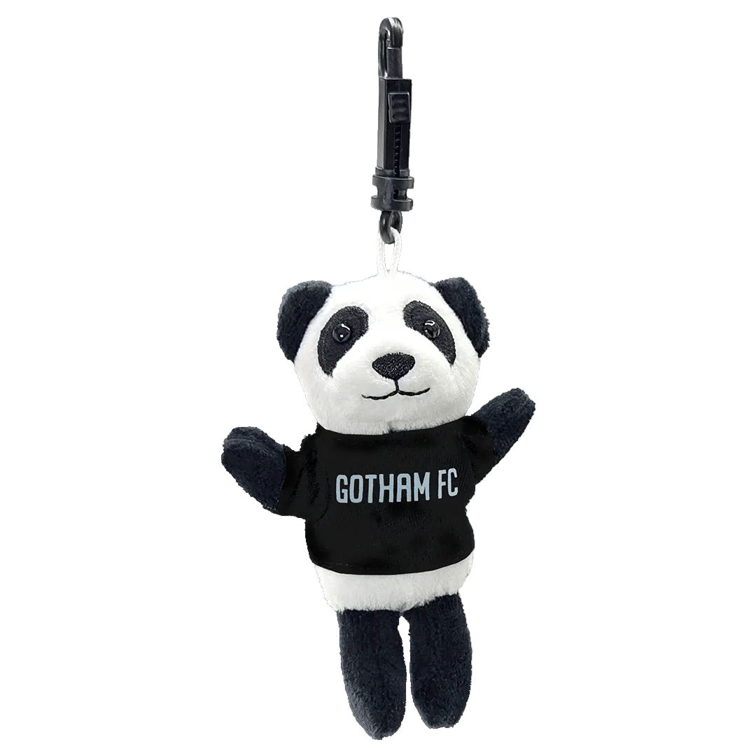 Gotham FC Mini Mascots - Gotham FC Shop