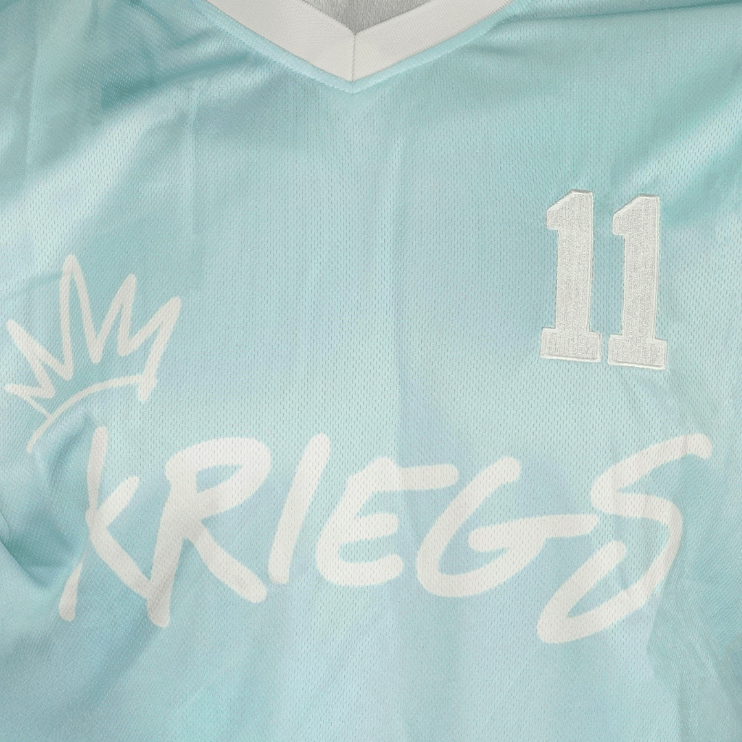 Gotham FC Kriegs Tee - Gotham FC Shop