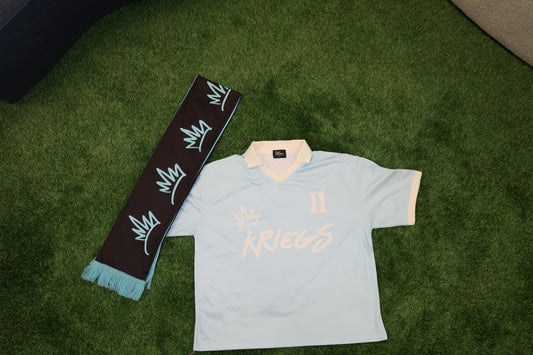 Gotham FC Kriegs Tee - Gotham FC Shop