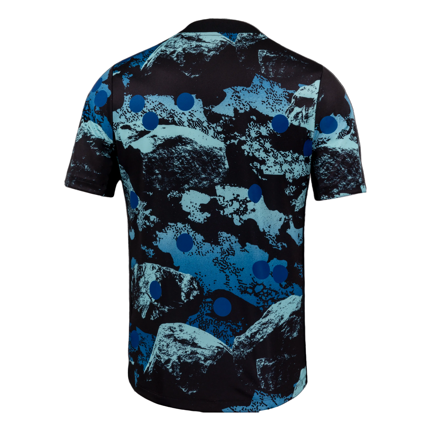 2026 Gotham FC Women's Pre-Match Jersey - Gotham FC Shop
