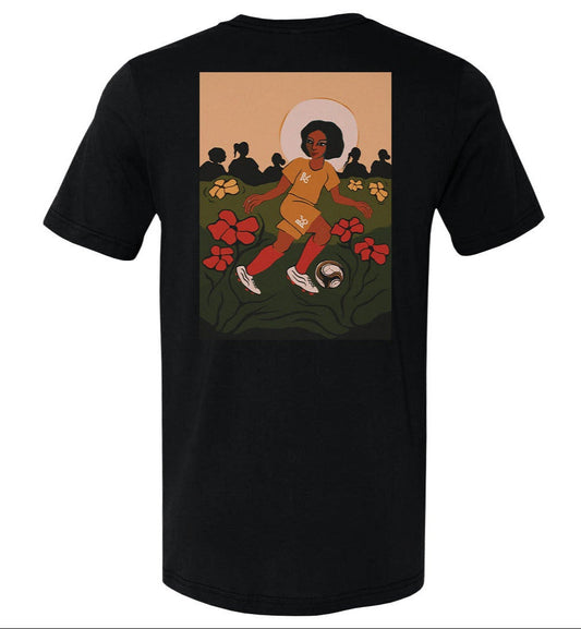 Gotham FC Juneteenth Tee - Gotham FC Shop