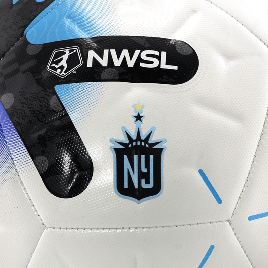 2026 Gotham FC NWSL Soccer Ball