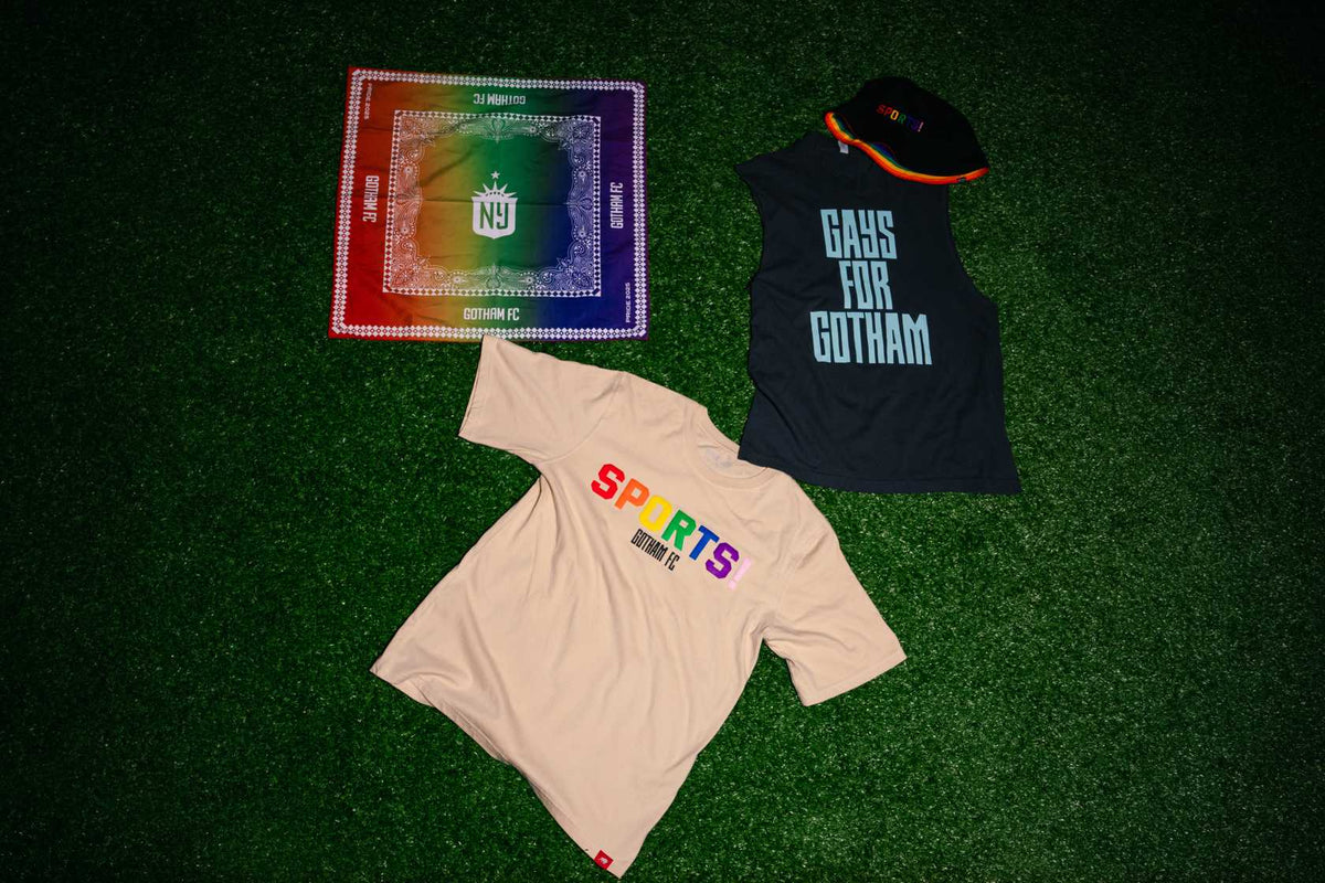 2025 Pride Collection