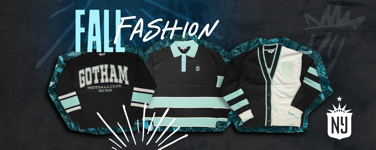 2025 Fall Collection