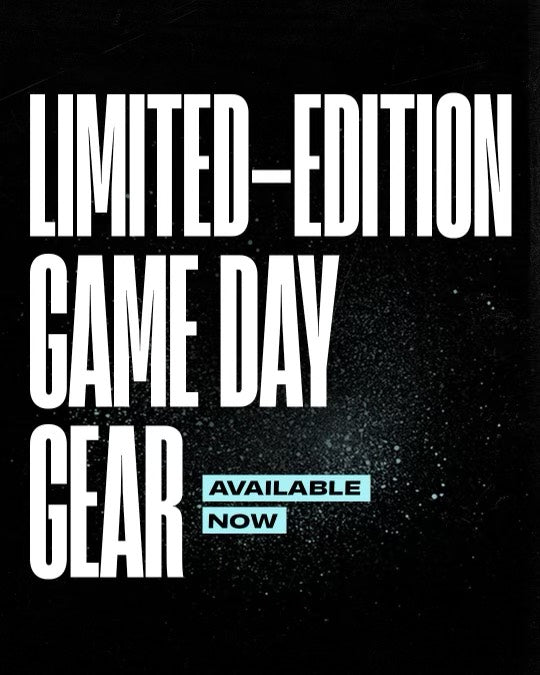 Home Opener Game Day Gear