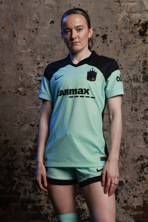 2025 Gotham FC Away Womens Jersey - Gotham FC Shop