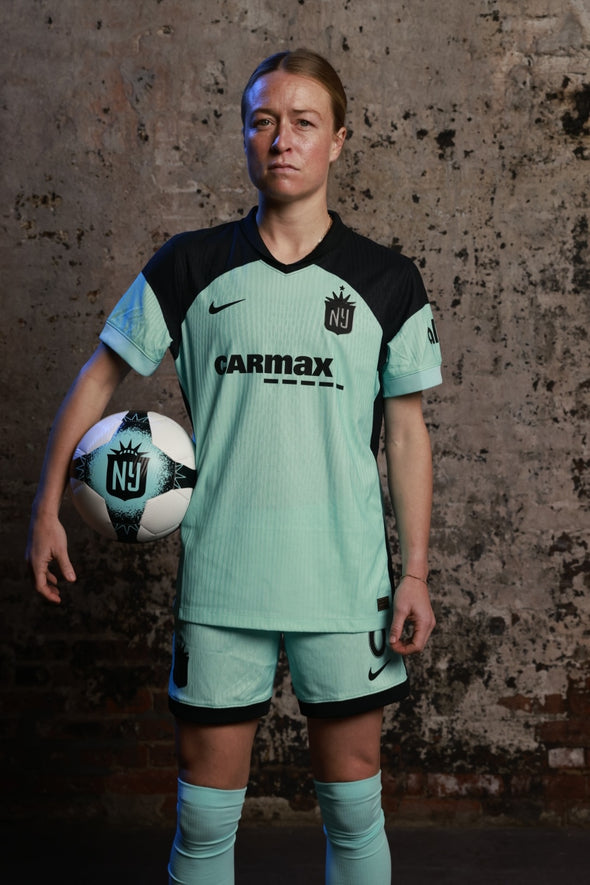 2025 Gotham FC Away Youth Jersey - Gotham FC Shop