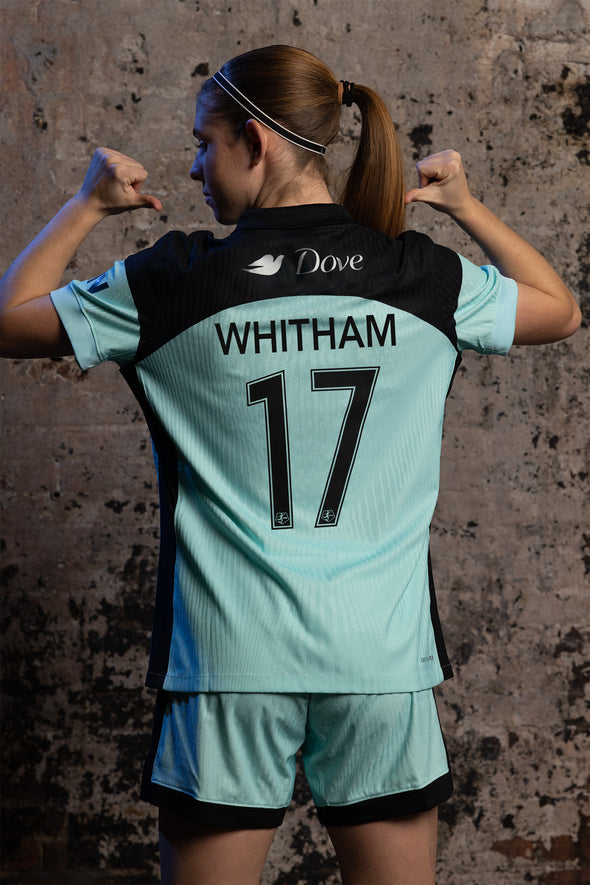 2025 Gotham FC Away Womens Jersey - Gotham FC Shop