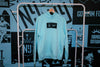 2025 Gotham FC Sky Blue Hoodie - Gotham FC Shop