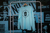 2025 Gotham FC Sky Blue Long Sleeve Tee - Gotham FC Shop