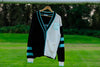 Gotham FC Varsity Cardigan - Gotham FC Shop