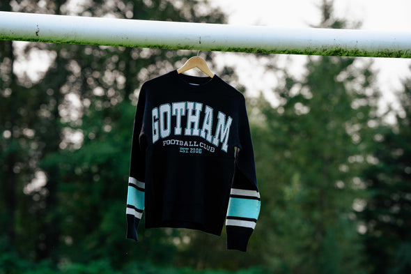 Gotham FC Essential Crew Neck - Gotham FC Shop