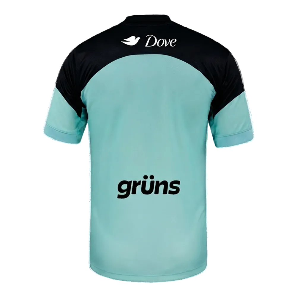2025 Gotham FC Away Jersey - Gotham FC Shop