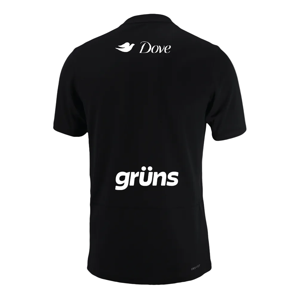 2025 Gotham FC Home Jersey - Gotham FC Shop