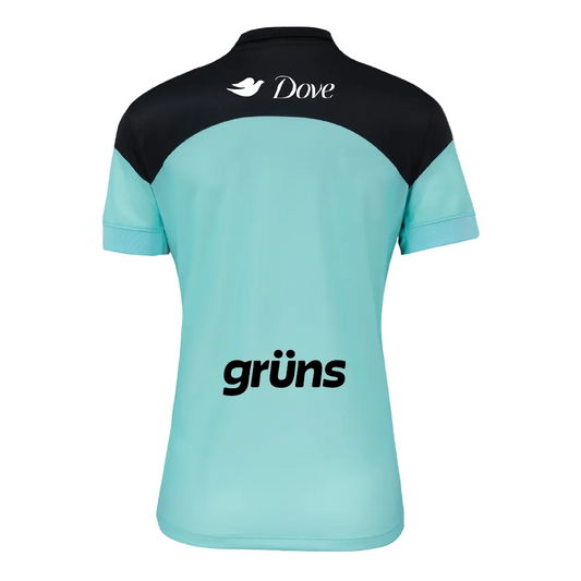 2025 Gotham FC Away Womens Jersey - Gotham FC Shop