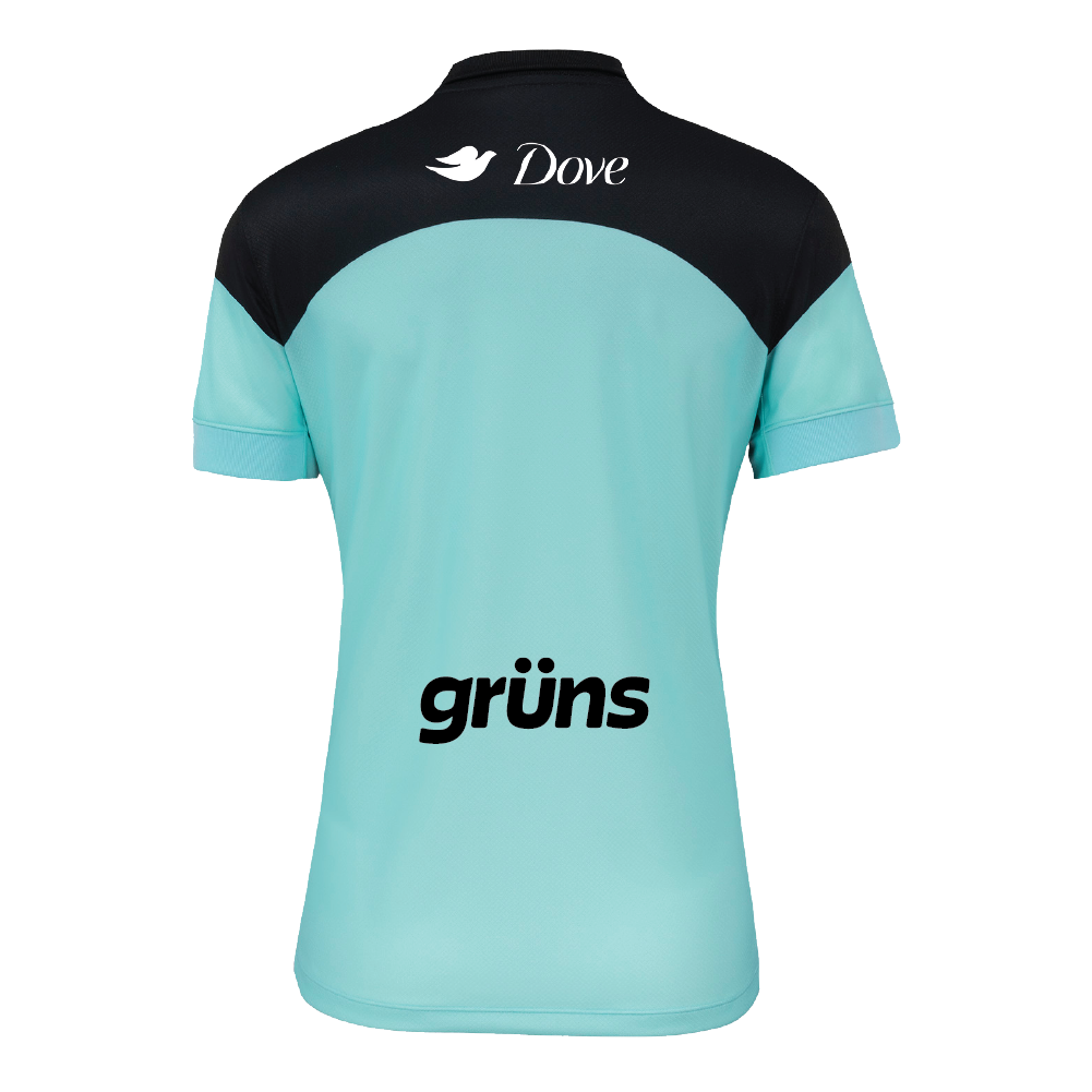 2025 Gotham FC Authentic Away Jersey - Gotham FC Shop
