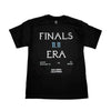 11.11 FINALS ERA - Adult Tee Shirt - Black - Gotham FC Shop