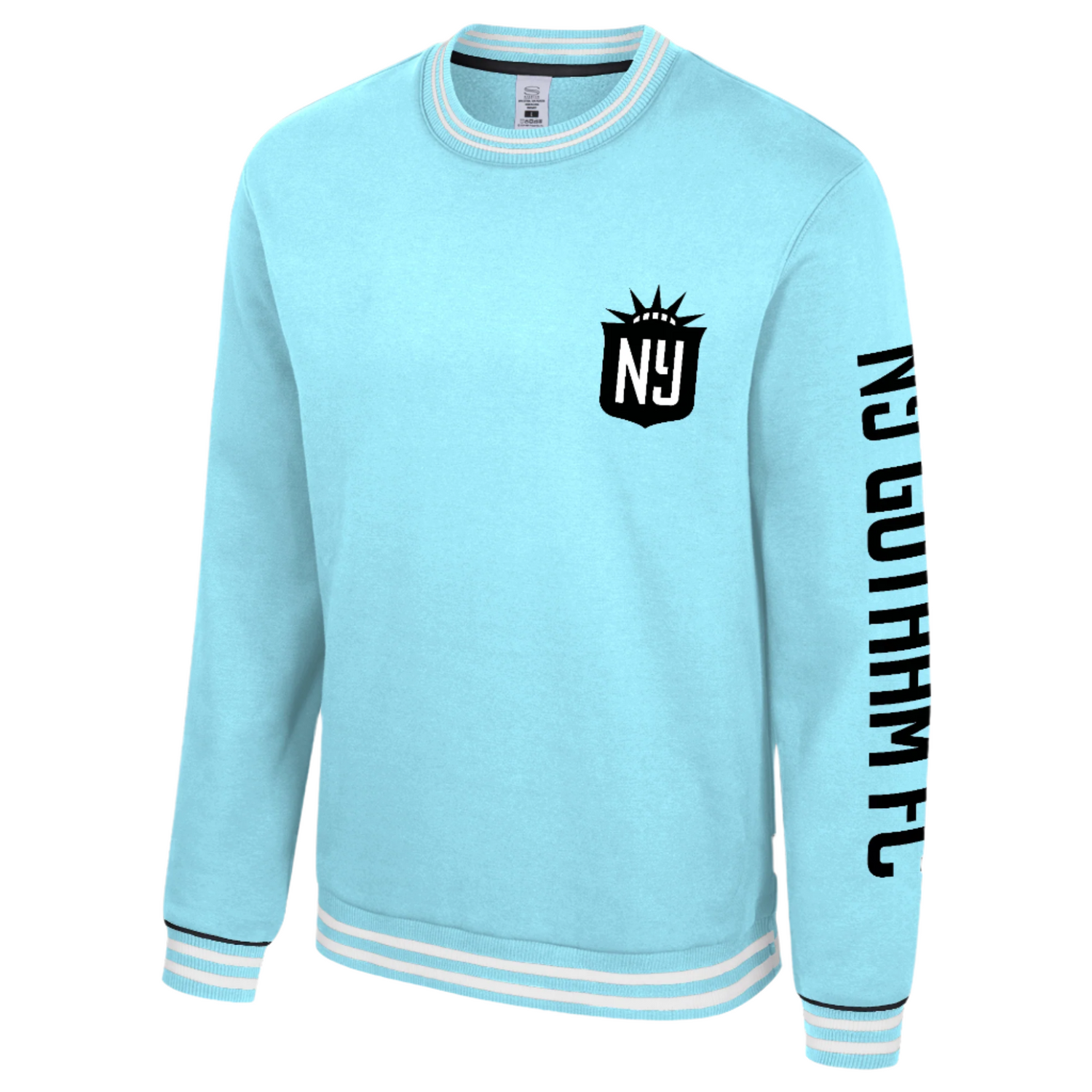 Stadium Essential Crew - Gotham FC Shop