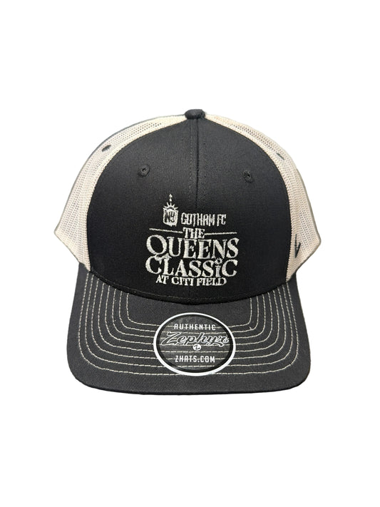 The Queens Classic Trucker Hat