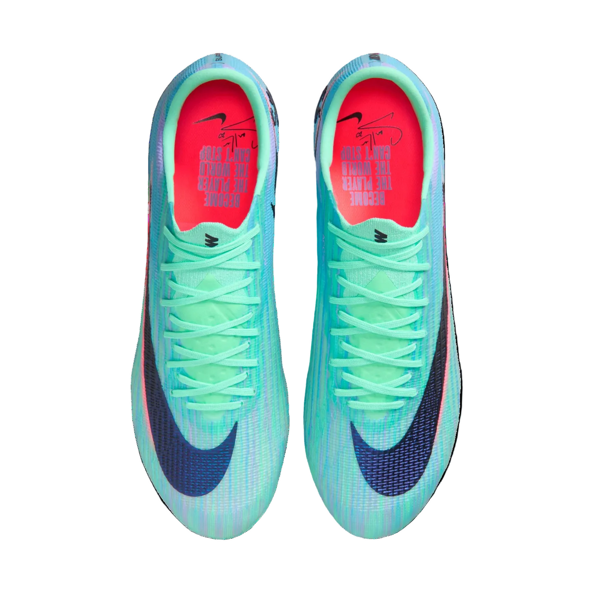 Nike Mercurial Superfly 11 Elite Sam Kerr Firm Ground Cleats