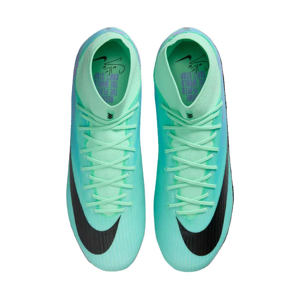 Nike Mercurial Superfly 11 Academy Sam Kerr Firm Ground Cleats