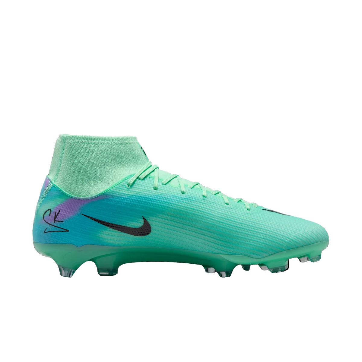 Nike Mercurial Superfly 11 Academy Sam Kerr Firm Ground Cleats