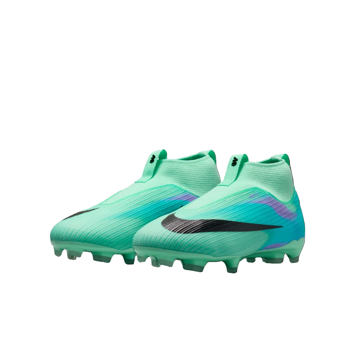Nike Mercurial Superfly 11 Academy Sam Kerr Youth Firm Ground Cleats