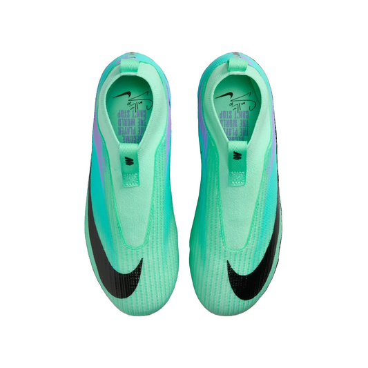 Nike Mercurial Superfly 11 Academy Sam Kerr Youth Firm Ground Cleats