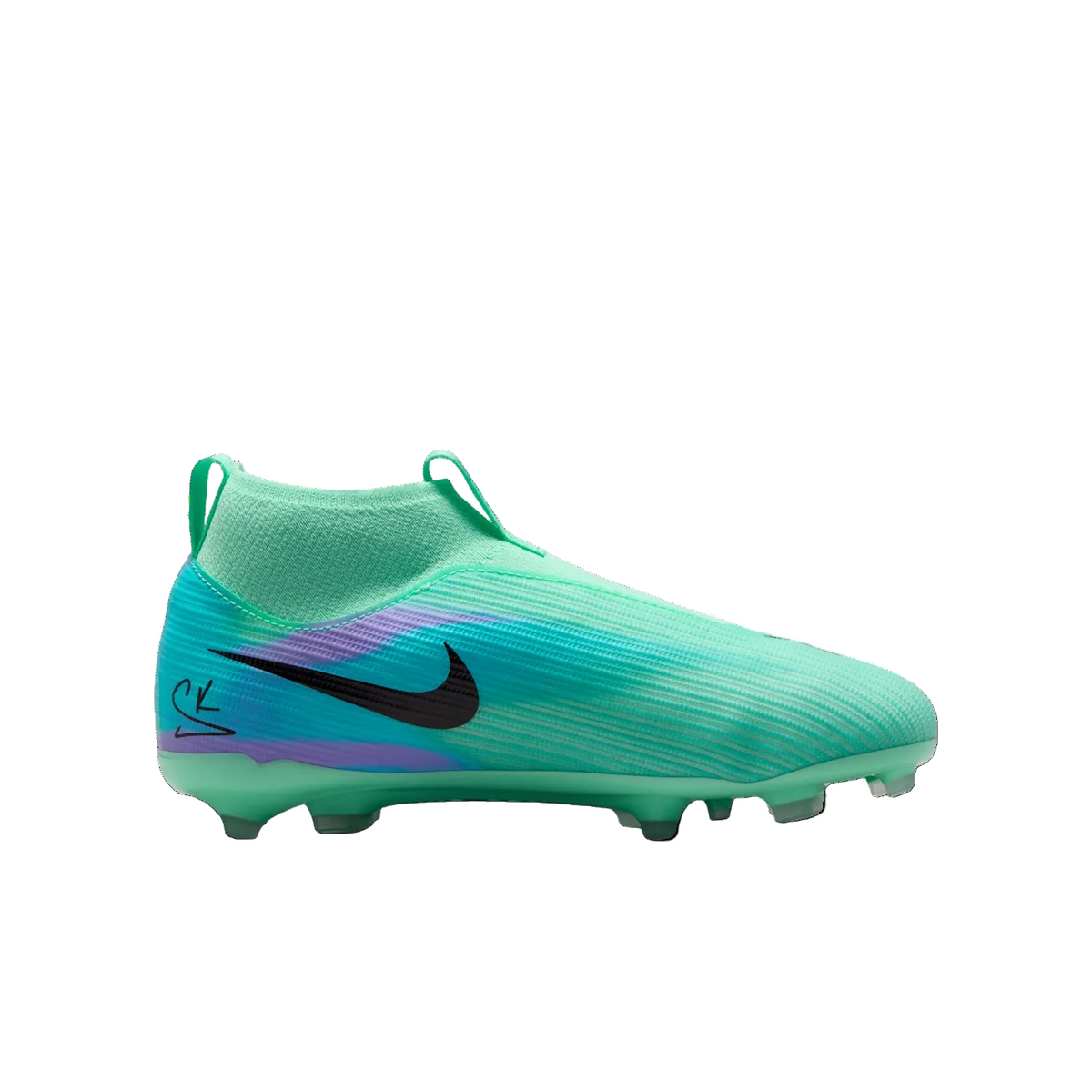 Nike Mercurial Superfly 11 Academy Sam Kerr Youth Firm Ground Cleats