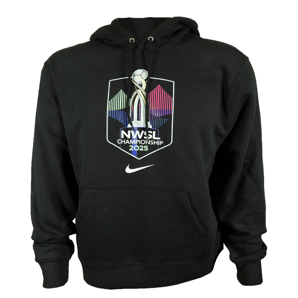 NWSL 2025 Championship Hoodie - Gotham FC Shop