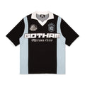 Dead Dirt x Gotham FC Knit Polo - Gotham FC Shop