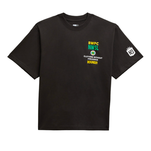 Unity Tee - Gotham FC Shop