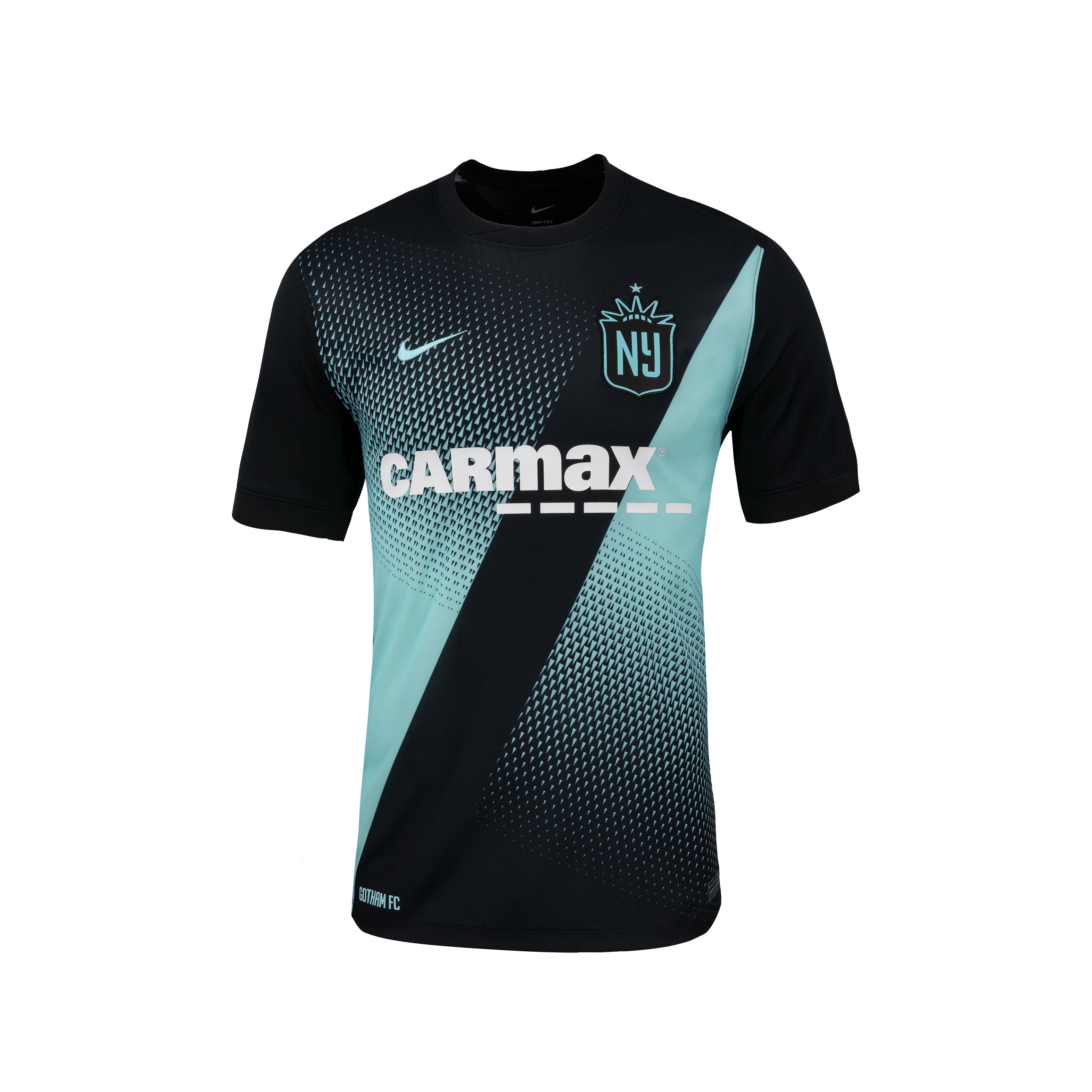 2025 Gotham FC Home Jersey – Gotham FC Shop