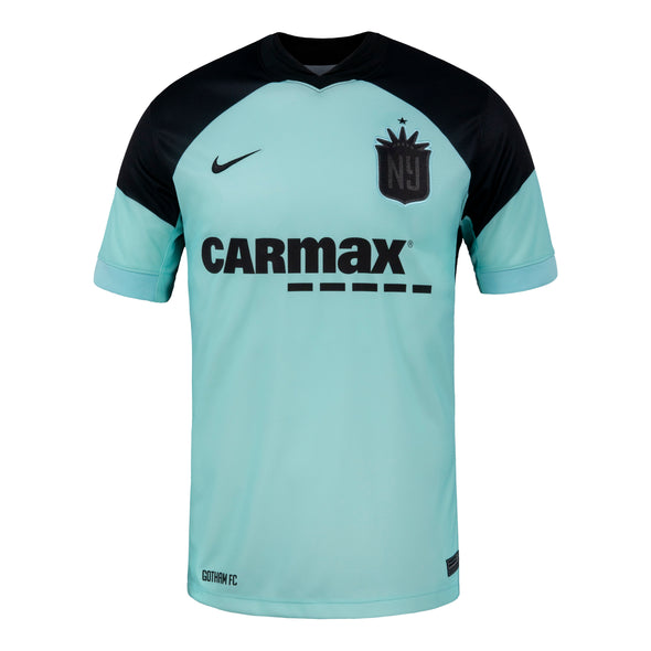 2025 Gotham FC Away Youth Jersey - Gotham FC Shop