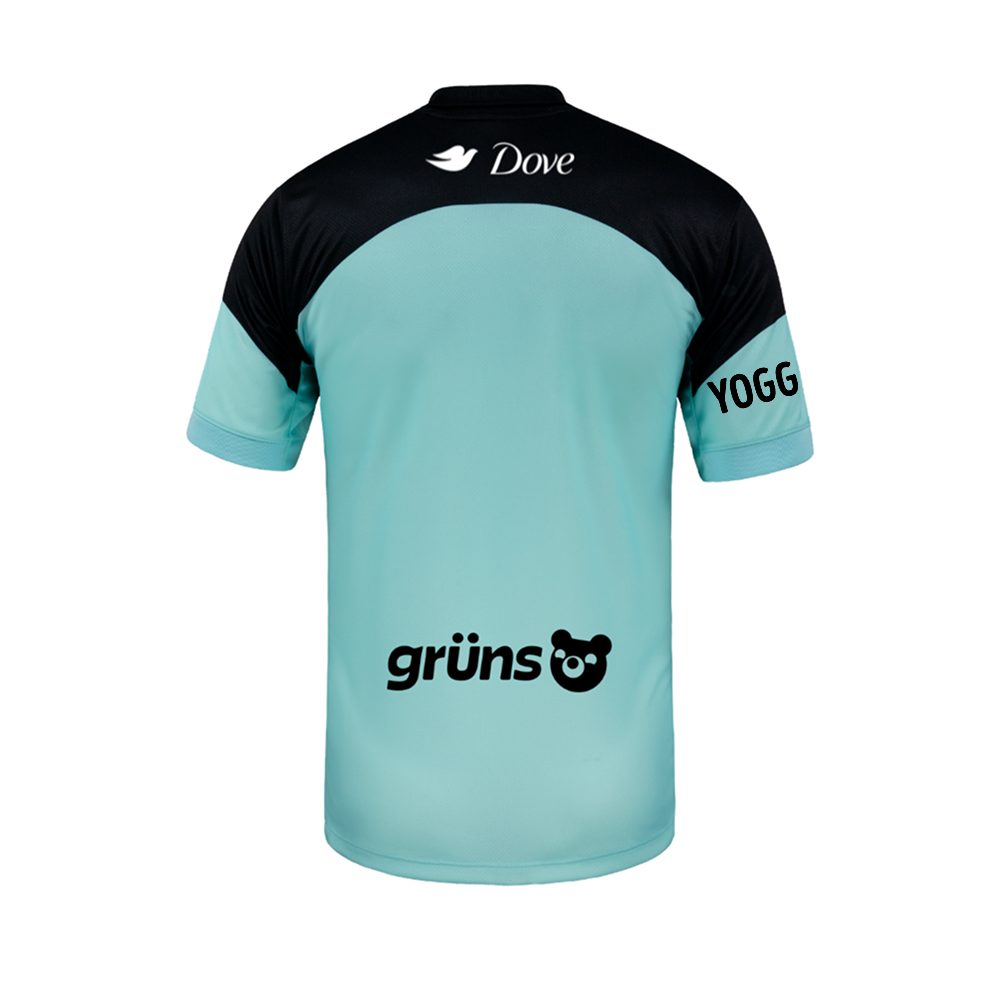 2026 Gotham FC Away Youth Jersey - Gotham FC Shop