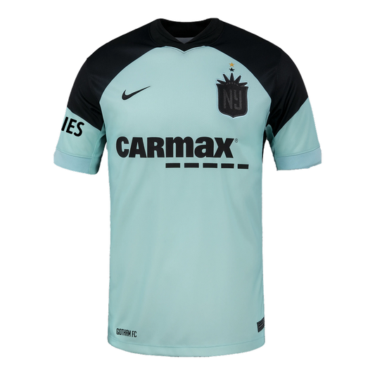 2026 Gotham FC Away Unisex Jersey