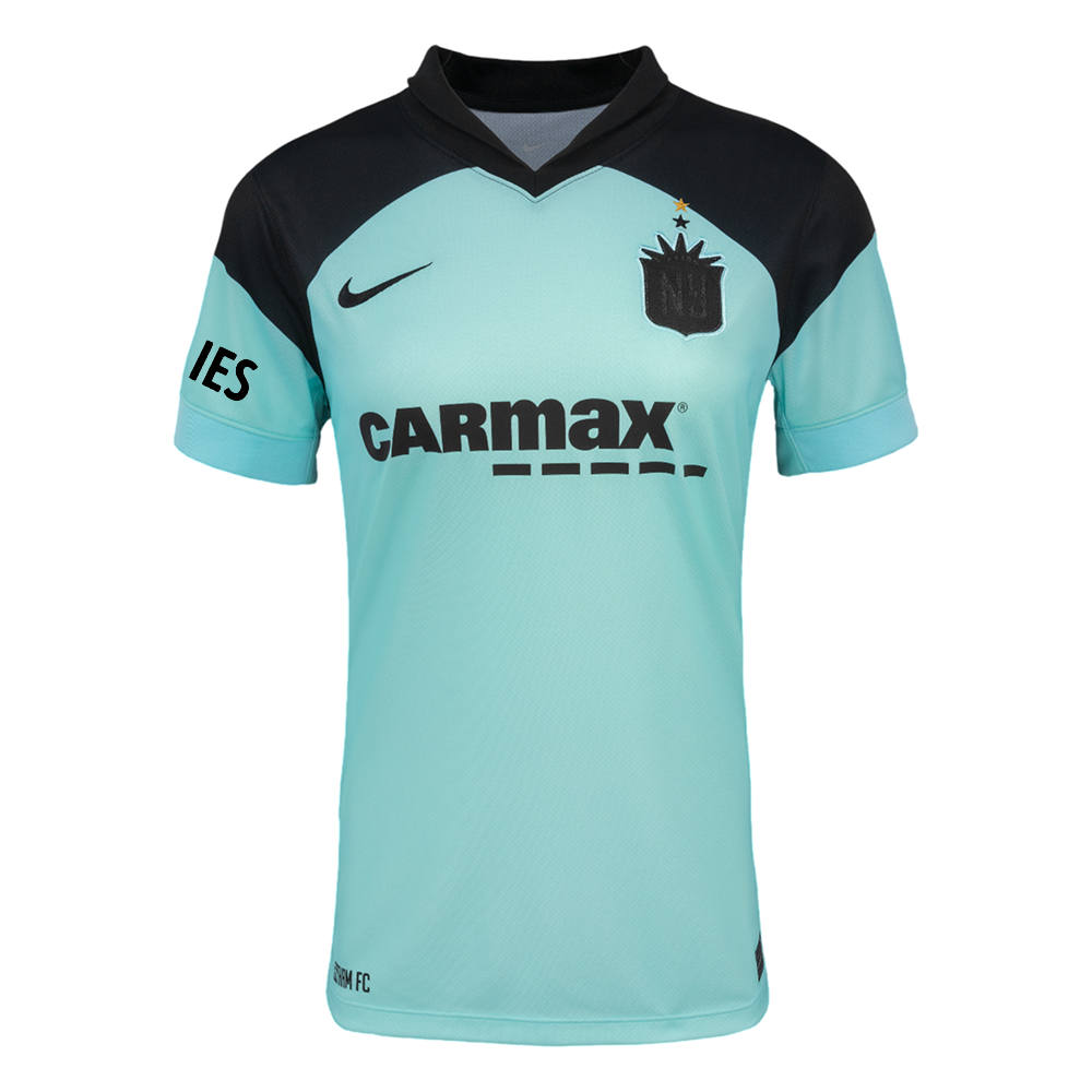 2026 Gotham FC Away Women's Jersey - Gotham FC Shop