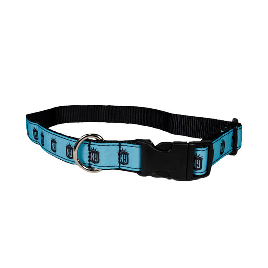 Gotham FC Pets Collection - Dog Collar - Gotham FC Shop