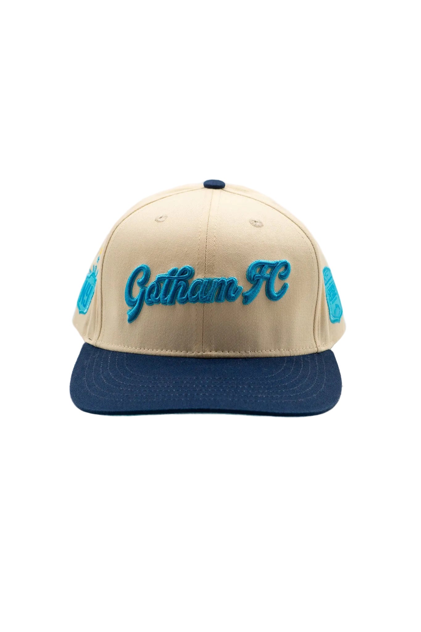 Gotham FC x Official League The Queens Classic Hat - Gotham FC Shop