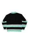 Gotham FC Striped Rugby Shirt - Gotham FC Shop