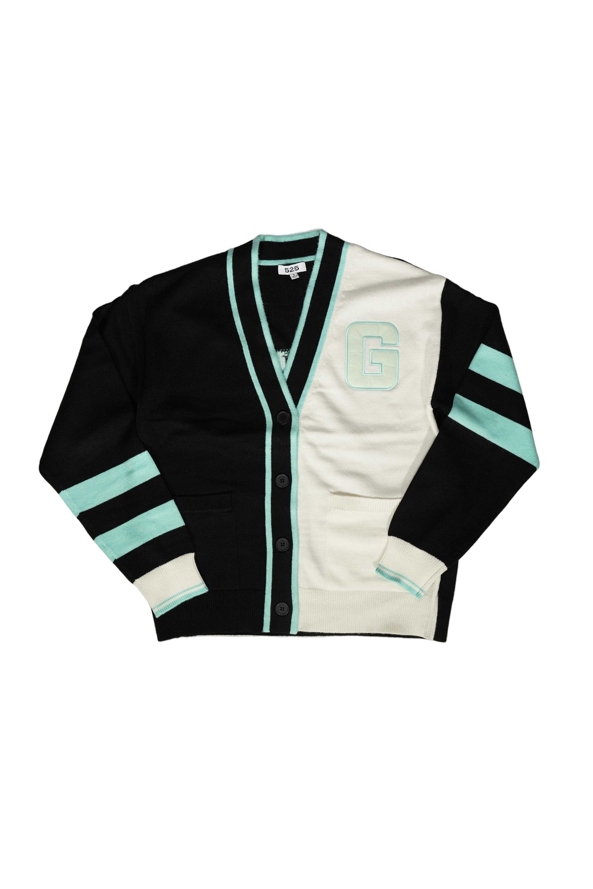 Gotham FC Varsity Cardigan - Gotham FC Shop