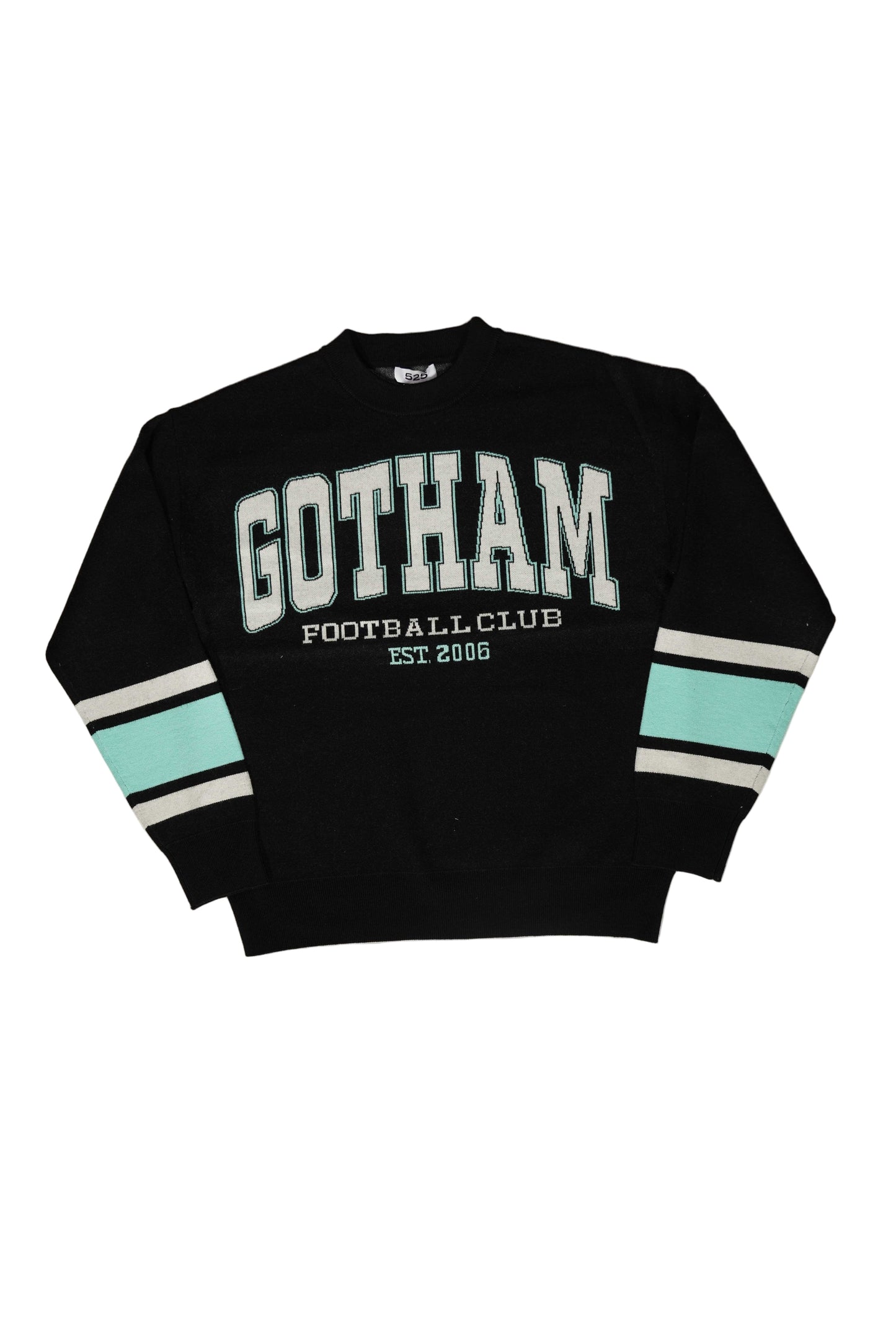 Gotham FC Essential Crew Neck - Gotham FC Shop