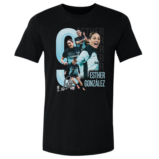 Esther Gonz√°lez Tee - Gotham FC Shop