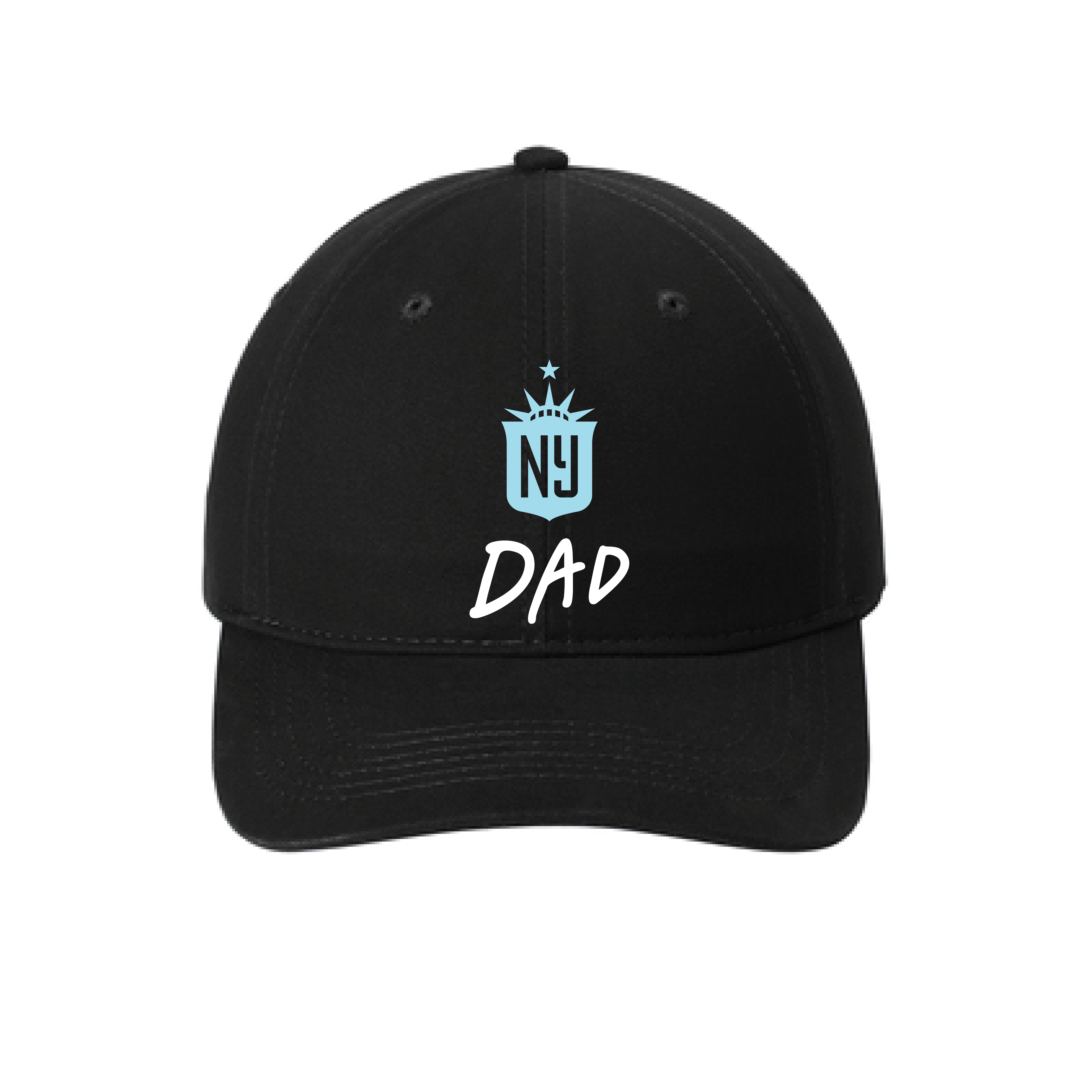 Gotham FC Dad Hat – Gotham FC Shop - Main Image