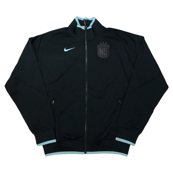G_BlackandBlue_FullZip_Front_2
