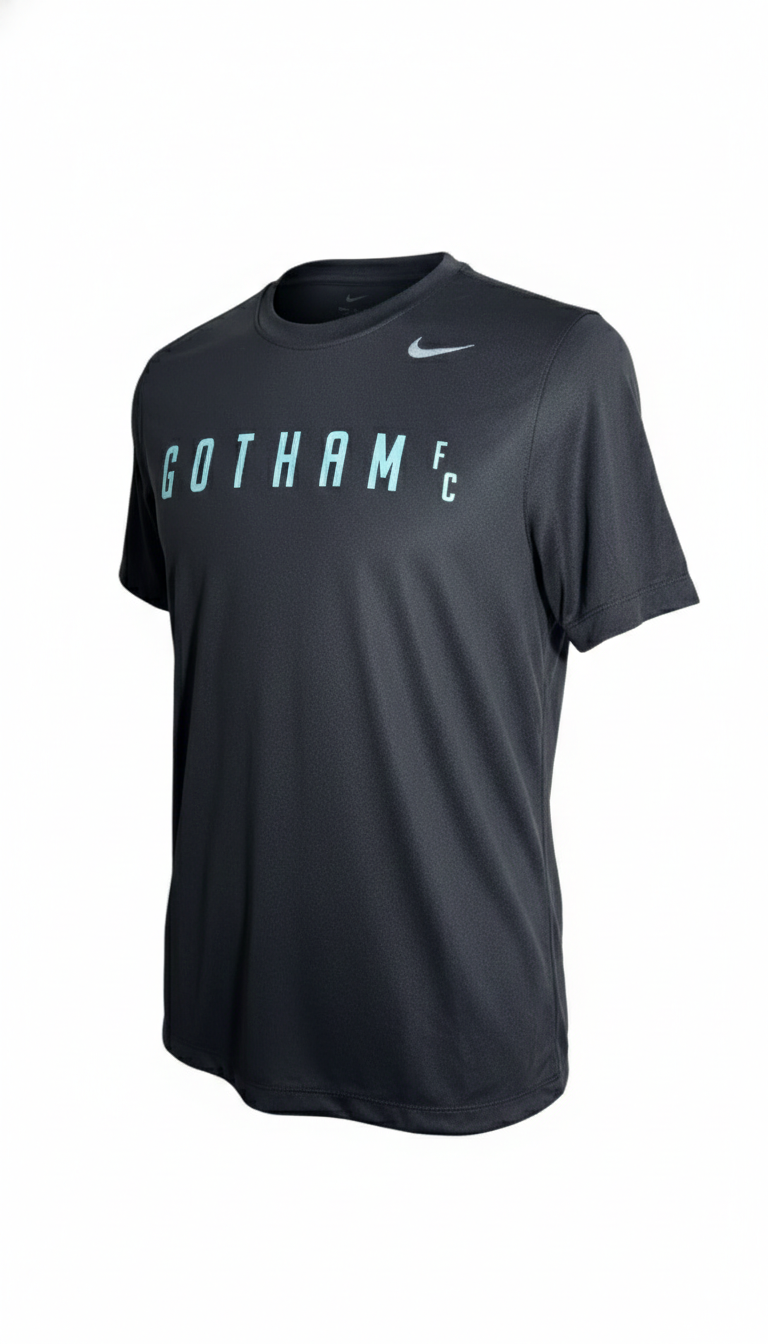 2023 Nike Gotham FC Player Tee - Gotham FC Shop